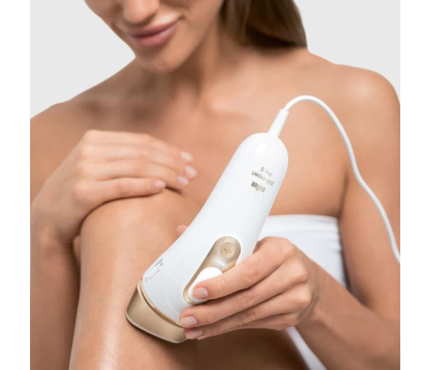 Braun IPL PL5054 - 1038173 - zdjęcie 5